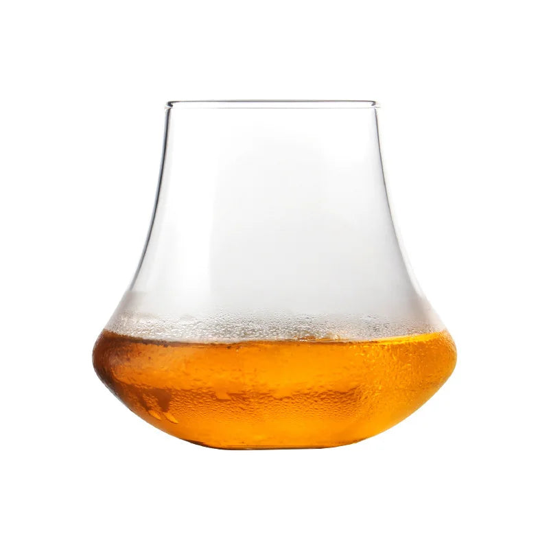 Australia Gather Together Whiskey Glasses Tulips Wide Belly Whisky Tumbler Copita Nosing Glass Chivas XO Liquor Wine Tasting Cup